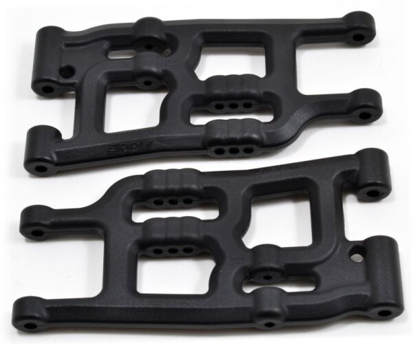 Querlenker hinten l/r schwarz