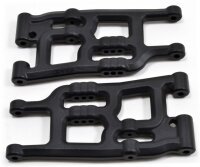 Querlenker hinten l/r schwarz