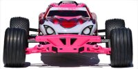 Rammschutz extra groß pink