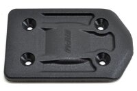 Skid-Platte hinten
