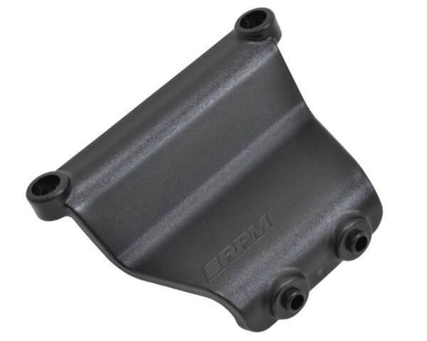 Halter für Front-Rammer schwarz