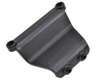 Halter für Front-Rammer schwarz