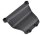 Halter für Front-Rammer schwarz
