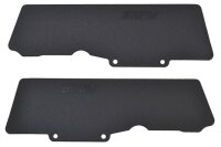 Mud-Guard schwarz für RPM80402