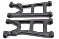 Querlenker hinten schwarz
