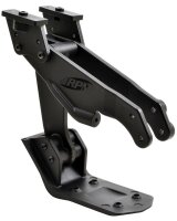 Flügel-Halterung Heavy Duty schwarz