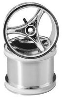 Talonz Chrome (3 Spk) Rear Trax. Elec.