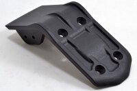 Ersatz-Skid-Platte hi schwarz