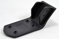 Ersatz-Skid-Platte hi schwarz