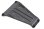Bumper hinten schwarz