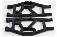 Querlenker hinten schwarz