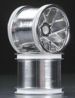Slingshot Chrome (12 Spk) XXT/NXT Rear