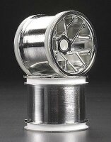 Slingshot Chrome (12 Spk) XXT/NXT Front