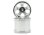 Bully Chrome (5 Spk) Asc. Rear (3/16)
