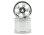 Bully Chrome (5 Spk) Rear Trax. Elec.