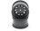 Revolver Black Wheel (14mm - Wd.)