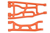 Querlenker oben&unten (je 1x) orange
