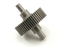 One Piece outdrive/Diff locker Zahnrad  Gehärtet Stahl
