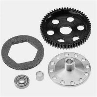 High Perf. 32DP Gen. 3 Slipper Unit 56T