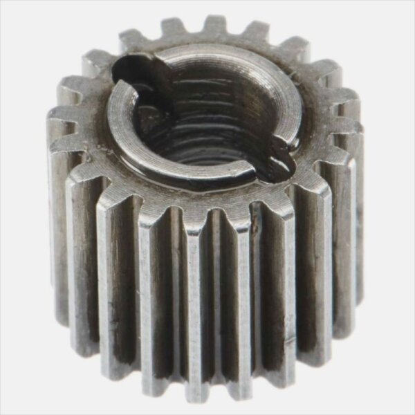 X-Hard 48DP Input Top Shaft 20T Gear Only