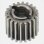 X-Hard 48DP Input Top Shaft 20T Gear Only