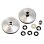 Extra Stable Front & Back Stabilizer Plates