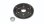 Black Steel 56T Stock Replacement 32P Gear (Slipper pads req