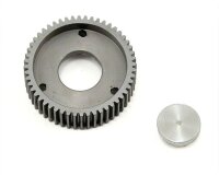 Gehärtet Stahl bottom diff Zahnrad