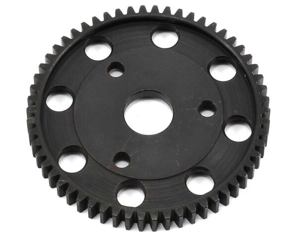 58t Blackened Steel Spur 32p (Replaces stock 48DP)