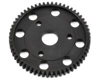 58t Blackened Steel Spur 32p (Replaces stock 48DP)
