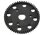 58t Blackened Steel Spur 32p (Replaces stock 48DP)