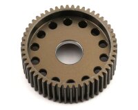 Bottom Diff gear 48p-52t Anodized