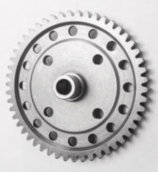 Center Differential Steel gear 50T