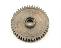 Gehärtet Stahl Spur Zahnrad 46 Tooth