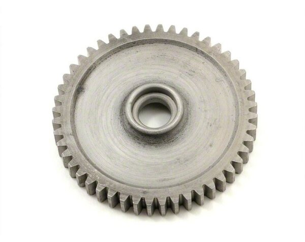 Gehärtet Stahl Spur Zahnrad 48 Tooth