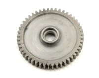 Gehärtet Stahl Spur Zahnrad 48 Tooth