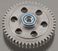 High perf.. Gen 3 slipper unit 47t Stahl spur 1 mod.