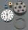 High perf.. Gen 3 slipper unit 54t Stahl spur .8mod.