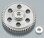 High perf.complete slipper unit 56t Stahl spur .8 mod. Gen 3