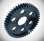 Hard Black 45t Steel Spur (Speed) 32p