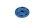 SLVR Vented Alu flywheel, blue