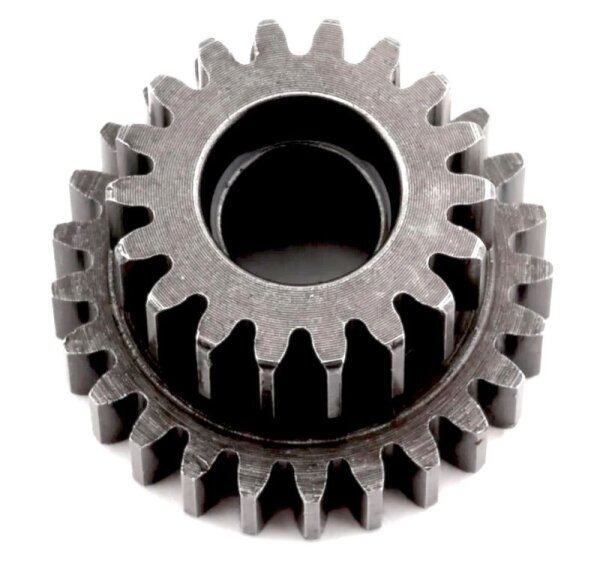 Losi Rey Cluster gear idler (Ersatz für Los232007)