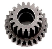 Losi Rey Cluster gear idler (Ersatz für Los232007)