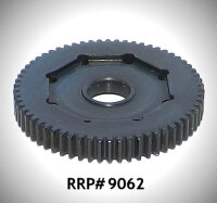 .5 Mod Blackened Hard steel Spur 62 teeth