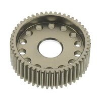 Ball diff replacement gear Aluminum. 48DP 51t