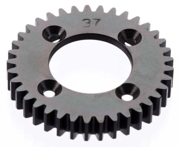 Gehärtet Machined Stahl Diff Zahnrad 37t