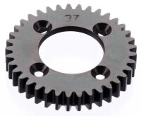 Gehärtet Machined Stahl Diff Zahnrad 37t