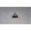Aluminium 5.8mm Kugel mit Flansch