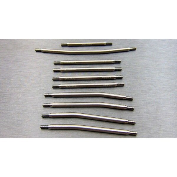 Titan Standard Aufhängungsstifte Link Kit