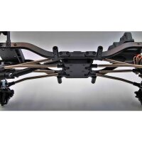 Titan Standard Aufhängungsstifte Link Kit